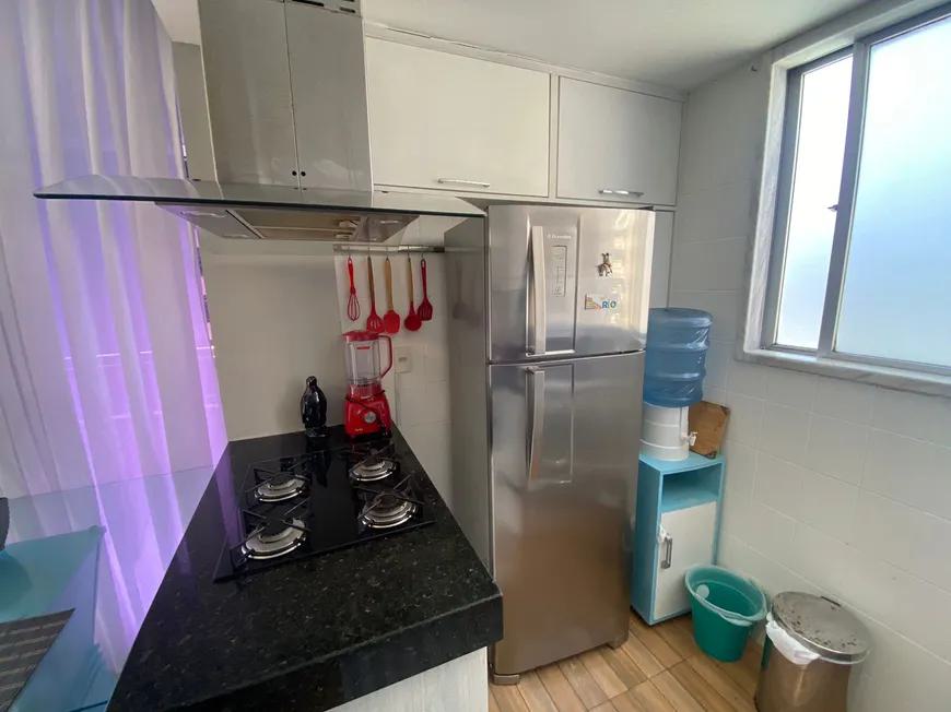 Apartamento à venda com 1 quarto, 50m² - Foto 6