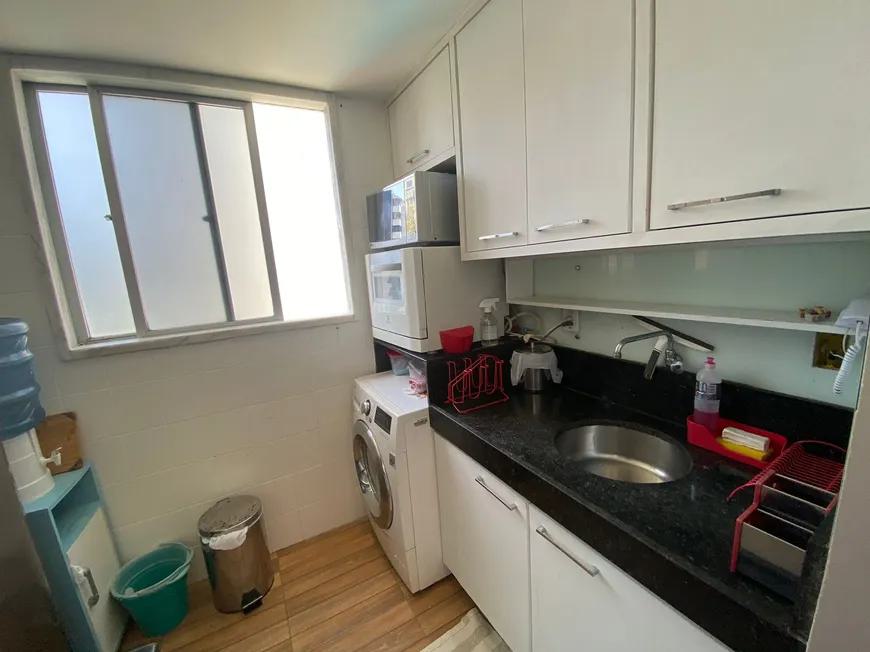 Apartamento à venda com 1 quarto, 50m² - Foto 10