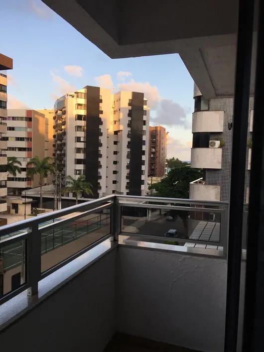 Apartamento à venda com 1 quarto, 50m² - Foto 27