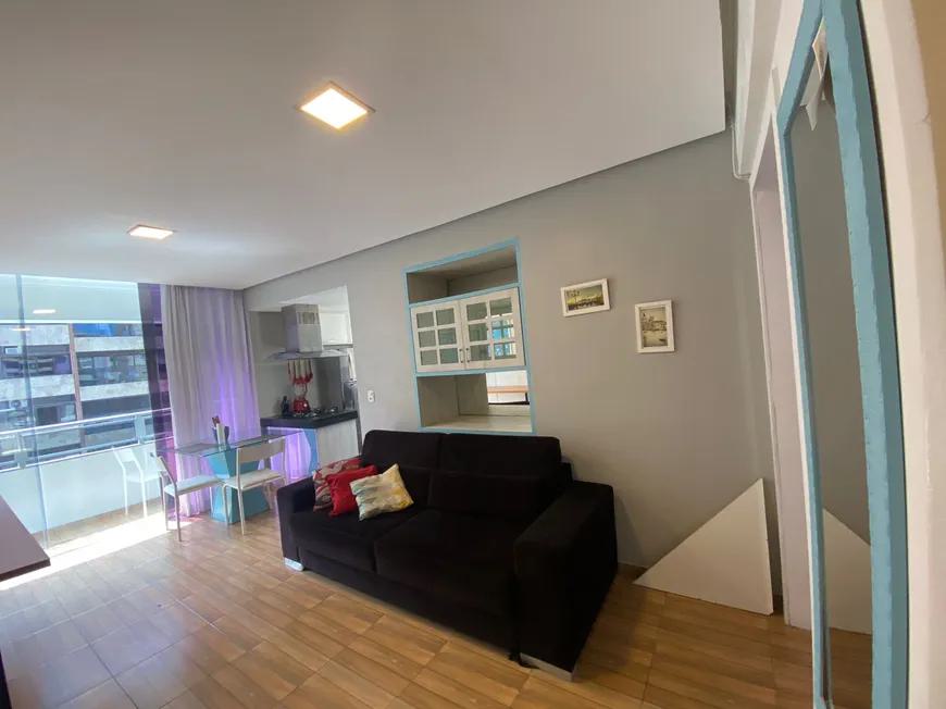 Apartamento à venda com 1 quarto, 50m² - Foto 18