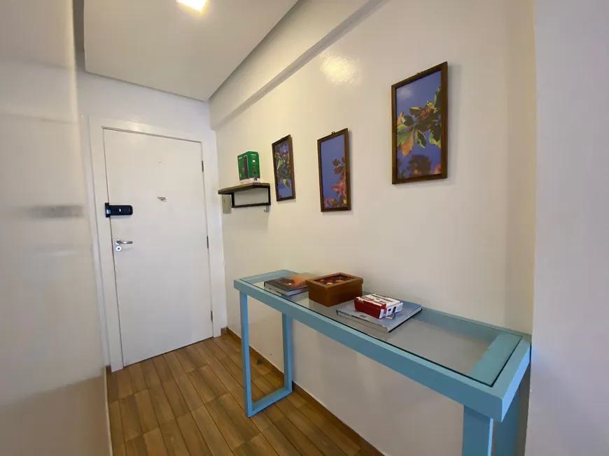 Apartamento à venda com 1 quarto, 50m² - Foto 29