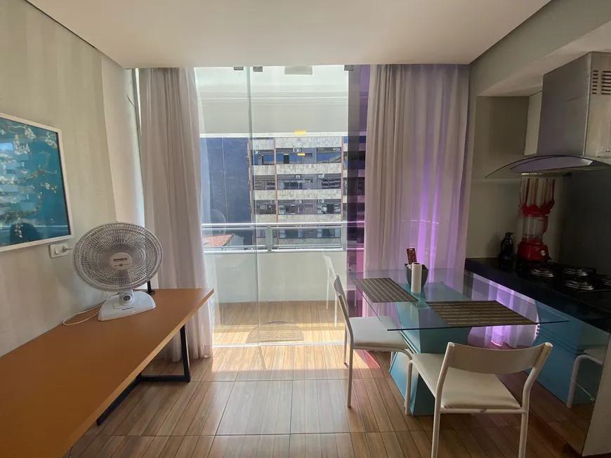 Apartamento à venda com 1 quarto, 50m² - Foto 17