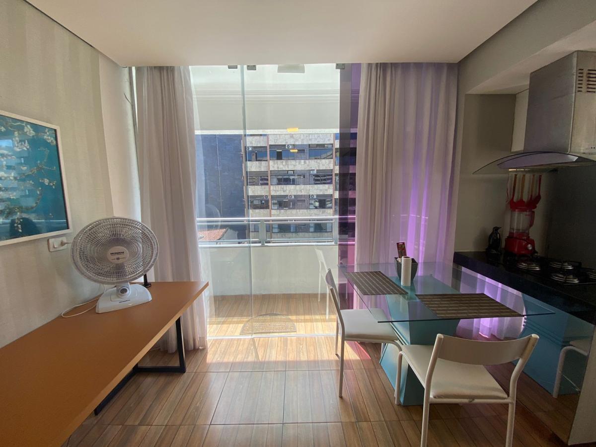 Apartamento à venda com 1 quarto, 50m² - Foto 19