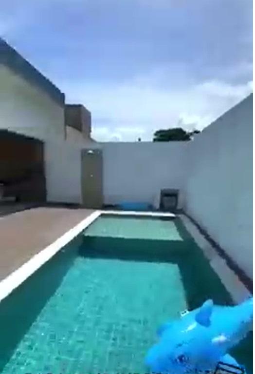 Casa de Condomínio à venda com 3 quartos, 300m² - Foto 27