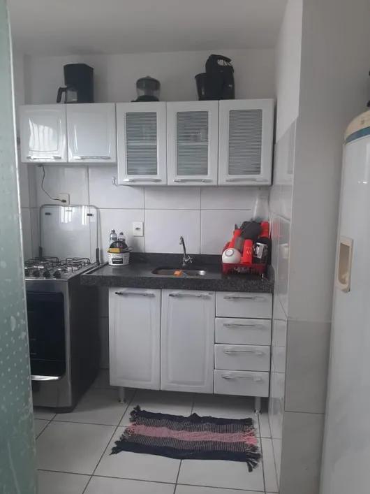 Apartamento à venda com 2 quartos, 70m² - Foto 15