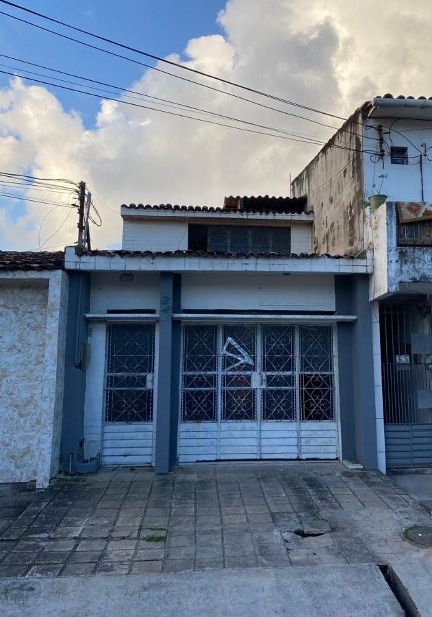 Casa para alugar com 3 quartos - Foto 1