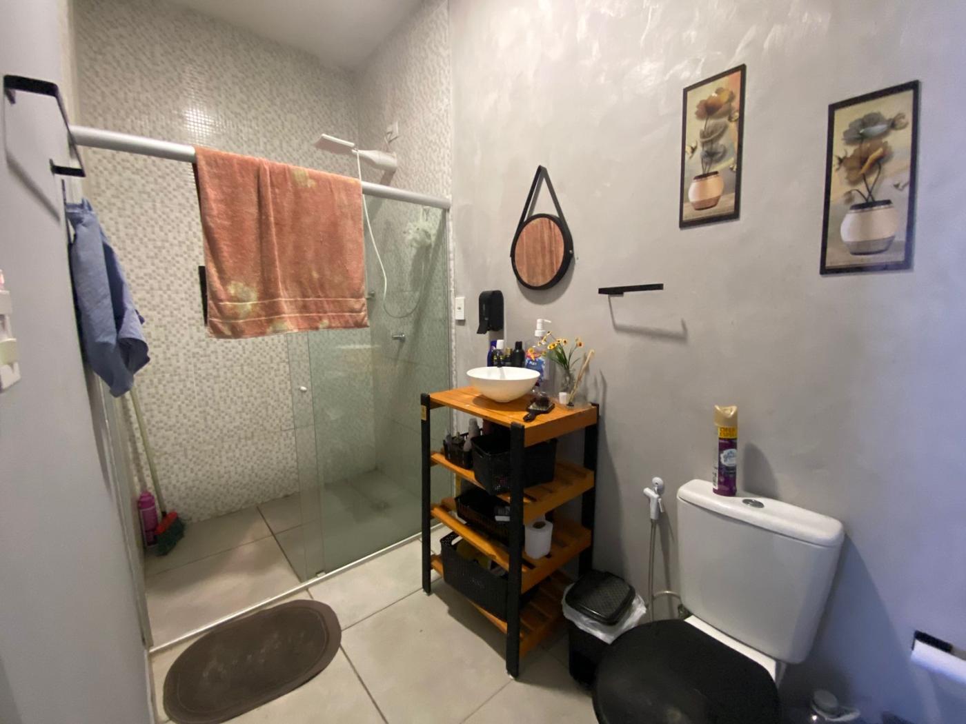 Casa de Condomínio à venda com 4 quartos, 200m² - Foto 5