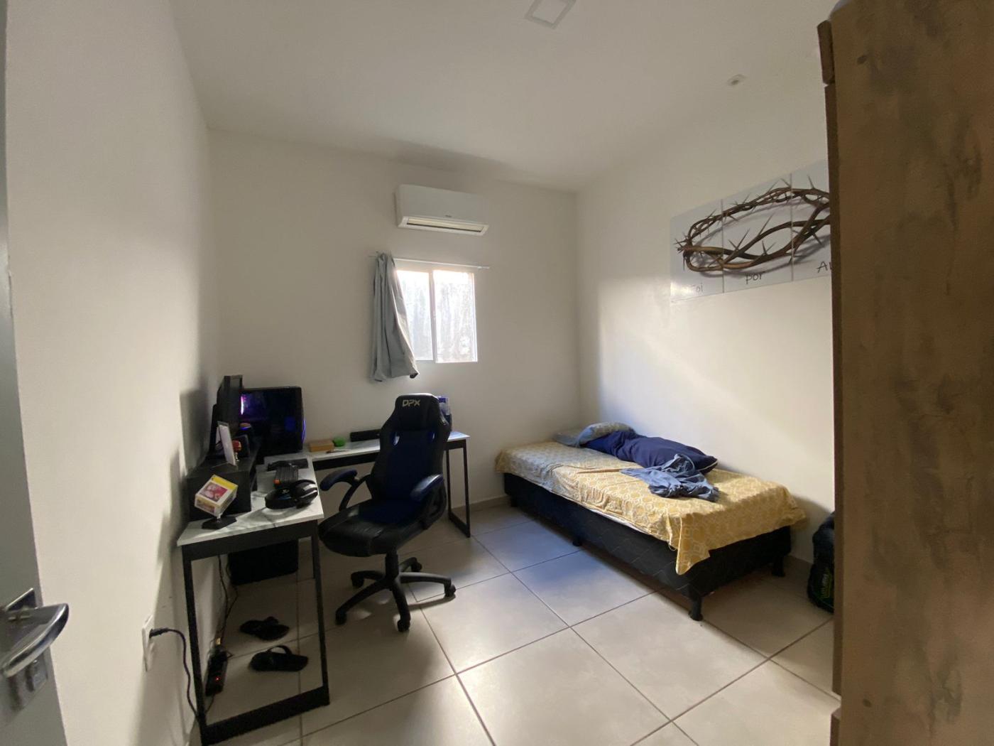 Casa de Condomínio à venda com 4 quartos, 200m² - Foto 10