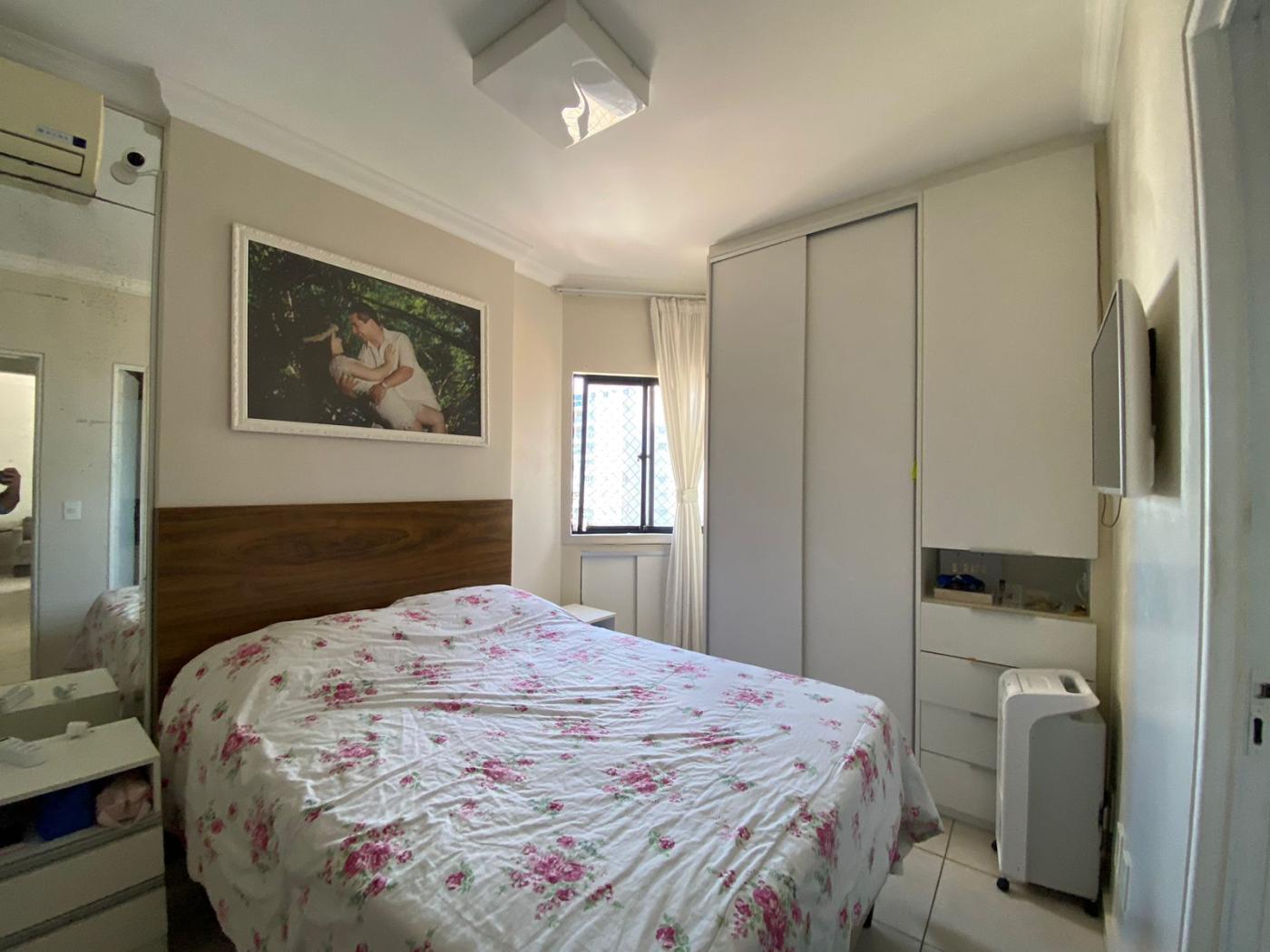 Apartamento à venda com 2 quartos, 55m² - Foto 11