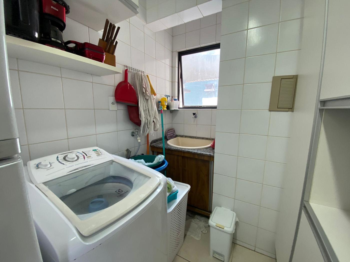 Apartamento à venda com 2 quartos, 55m² - Foto 10