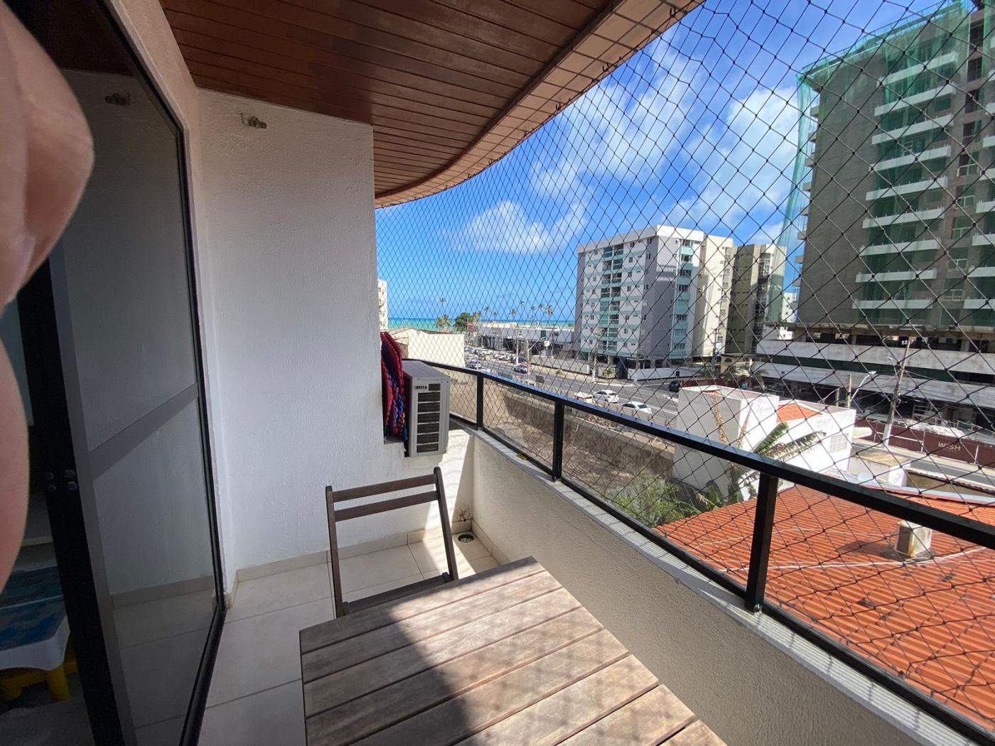 Apartamento à venda com 2 quartos, 55m² - Foto 3