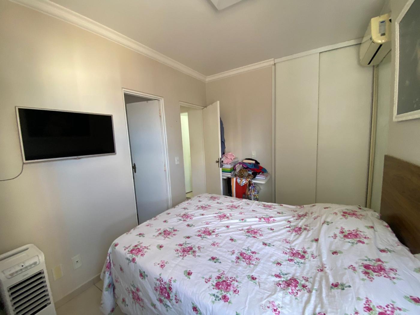 Apartamento à venda com 2 quartos, 55m² - Foto 13