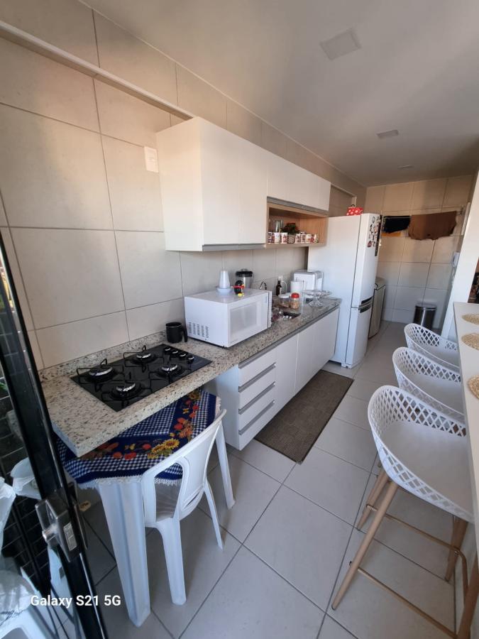 Apartamento à venda com 3 quartos, 78m² - Foto 22