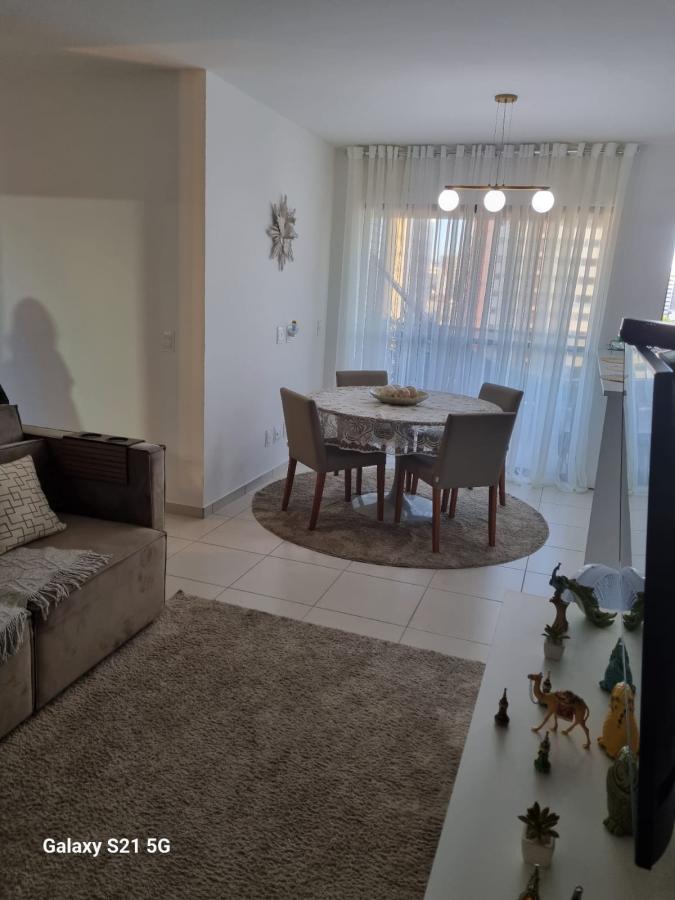 Apartamento à venda com 3 quartos, 78m² - Foto 18