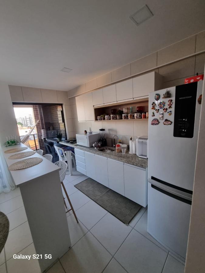 Apartamento à venda com 3 quartos, 78m² - Foto 20