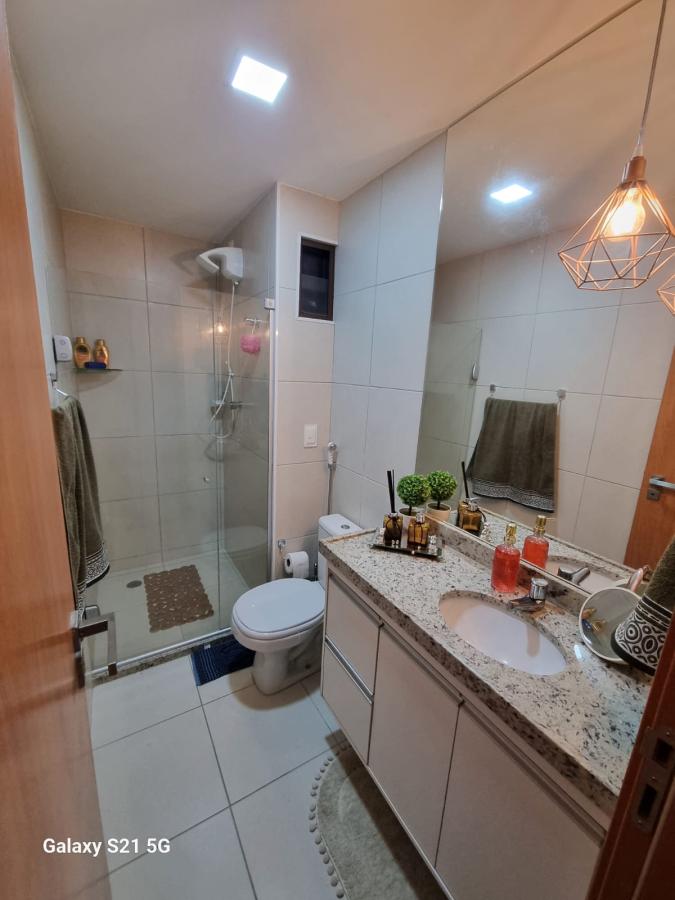 Apartamento à venda com 3 quartos, 78m² - Foto 24