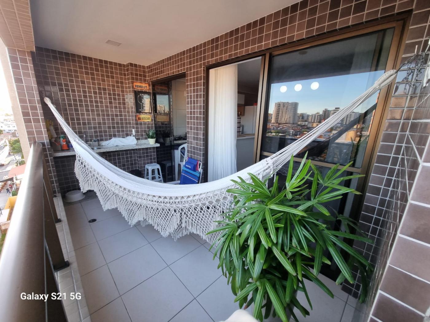 Apartamento à venda com 3 quartos, 78m² - Foto 17